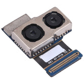 Back Facing Camera for Nokia 8 / N8 TA-1012 TA-1004 TA-1052, For Nokia 8 / N8